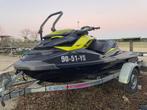 Seadoo RXP 260RS 300PK, Watersport en Boten, Ophalen of Verzenden, Zo goed als nieuw, Benzine, 200 pk of meer