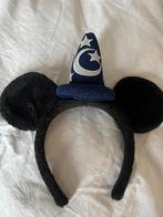 Disney mickey fantasia oren, Ophalen of Verzenden, Mickey Mouse, Zo goed als nieuw