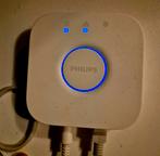 Philips Hue Bridge, Ophalen of Verzenden, Gebruikt, Philips