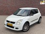 Suzuki Swift 1.3 Shogun | Lederen bekleding | 110.493 KM NAP, Voorwielaandrijving, Gebruikt, 965 kg, 400 kg