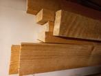 Grenen balkjes ruw 35x75mm lengte 85cm of wat langer, Doe-het-zelf en Verbouw, Hout en Planken, Ophalen, 25 tot 50 mm, Grenen