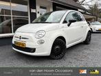 Fiat 500 1.2 PANODAK | CARPLAY | APK NOV | AIRCO | EL RAMEN, 21 km/l, Euro 5, Gebruikt, 1242 cc