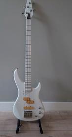 Vester elektrische basgitaar, Muziek en Instrumenten, Snaarinstrumenten | Gitaren | Bas, Ophalen, Gebruikt, Elektrisch