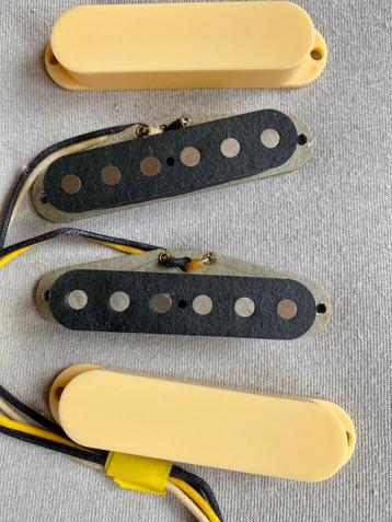 Fender Custom Shop Duosonic Loretta Diaz beschikbaar voor biedingen