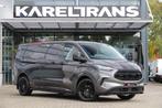 Ford Transit Custom 320 2.0 TDCI 136 | KAR-edition | L2H1 |, Voorwielaandrijving, 1849 kg, Gebruikt, Euro 6
