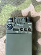 US Army PRC-126 radioset digitaal Koude oorlog Zeer compleet, Ophalen of Verzenden, Landmacht, Amerika, Overige typen