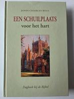 J.C. Ryle * Een schuilplaats voor het hart, Ophalen of Verzenden, Zo goed als nieuw