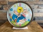 Antieke Popeye alarmklok Great Britain. In zeer goede staat., Verzamelen, Ophalen of Verzenden