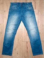 PME Legend stretch maat 33-34, Kleding | Heren, Spijkerbroeken en Jeans, Ophalen of Verzenden, Zo goed als nieuw, Blauw, W33 - W34 (confectie 48/50)