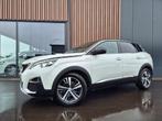 Peugeot 3008 1.6 e-THP GT Line | Automaat | Camera | Trekhaa, 65 €/maand, Euro 6, 4 cilinders, Leder en Stof