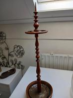 pijpen standaard, Ophalen