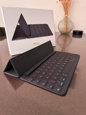 Apple Smart Keyboard beschikbaar voor biedingen