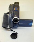 SONY DCR-DVD91E Digitale MiniDVD camera met Nightshot&Mic in, N, SONY, N, Dvd