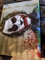 Joker, Antiek en Kunst, Ophalen