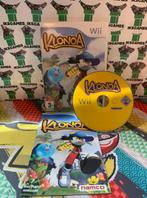 Klonoa - Wii - Iksgames, Spelcomputers en Games, Games | Nintendo Wii, Online, Verzenden, ., 1 speler