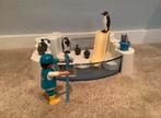 Playmobil pinguïnverblijf 9062, Ophalen of Verzenden, Zo goed als nieuw