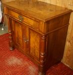 Antiek kastje Strak Penantkastje Oude Commode TV meubel kast, Antiek en Kunst, Ophalen