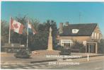 EEDE AARDENBURG Nationaal Monument 1940-1945, Verzenden, 1980 tot heden, Gelopen, Zeeland