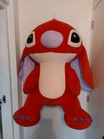 Grote Stitch Knuffel - Super Zacht!, Ophalen of Verzenden, Zo goed als nieuw, Overige typen