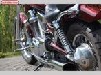 SUZUKI VS 1400 INTRUDER (bj 1992), 1360 cc, 2 cilinders, Bedrijf, Meer dan 35 kW