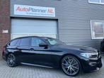 BMW 5-serie Touring 530i M Sport! Camera! Navi! Sfeerver.!, Automaat, 1998 cc, Achterwielaandrijving, Gebruikt