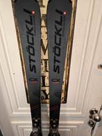 177cm STOCKLI LASER CX voor kenners best op wereld