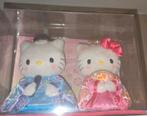 Hello Kitty set uit Japan, Ophalen of Verzenden, Zo goed als nieuw