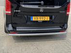 Mercedes-Benz Vito W639 (na 2003) Rearbar, Niet ingevuld, Niet ingevuld, Niet ingevuld