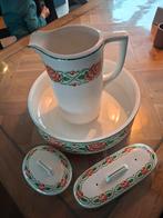 LAMPET STEL, Ophalen