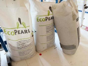 3x EcoPearls egalisatiekorrels  beschikbaar voor biedingen