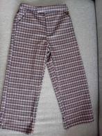 Nieuwe geruite broek maat 104, Meisje, Nieuw, Retour, Ophalen