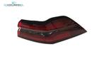 BMW 5 Serie G60 achterlicht rechts LED Shadow Line, Verzenden, Herkomst onderdeel bekend, Gebruikt, BMW