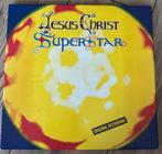 Vinyl dubbel Lp box Jesus Christ Superstar, Cd's en Dvd's, Vinyl | Rock, Ophalen of Verzenden, Gebruikt, Poprock