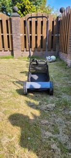 Handgrasmaaier - Werkt Prima!, Ophalen, Gebruikt, Handgrasmaaier, Minder dan 30 cm
