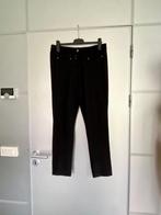 i90 Sao Paulo maat 40=M broek zwart, Kleding | Dames, Broeken en Pantalons, Maat 38/40 (M), Zwart, Ophalen of Verzenden, Zo goed als nieuw