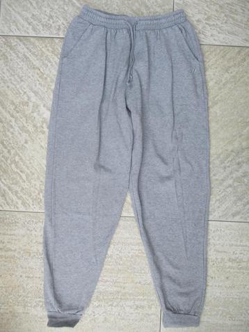 Lange broek grijs joggingbroek maat XL Panther beschikbaar voor biedingen