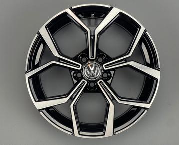 Faro Velgen Polo GTI -Taigo -Ibiza 7.5Jx 17inch 5x100 ET 45 beschikbaar voor biedingen