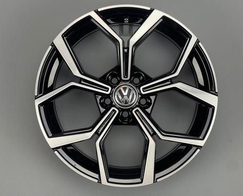 Faro Velgen Polo GTI -Taigo -Ibiza 7.5Jx 17inch 5x100 ET 45, Auto-onderdelen, Banden en Velgen, Velg(en), Zomerbanden, 17 inch