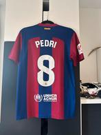 Barcelona shirt 2023/24 Pedri 8 - Maat S, Ophalen of Verzenden, Zo goed als nieuw, Buitenlandse clubs, Shirt