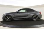 BMW 2 Serie Coupé M2 DCT High Executive Automaat / Achterui, Origineel Nederlands, Te koop, Zilver of Grijs, Benzine