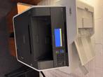 Brother kleurenprinter DCP-9270CDN, Computers en Software, Printers, Ophalen, Gebruikt, All-in-one, Brother