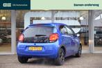 Citroën C1 1.0 VTi Urban Ride € 8.403,00, Stof, Gebruikt, C1, Origineel Nederlands