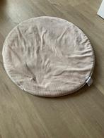 Koeka boxkleed rond, Ophalen, Zo goed als nieuw, Boxkleed