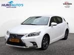 Lexus CT 200h Business Launch Edition | Premium Navi | Adapt, 12 maanden, 136 pk, Gebruikt, Euro 6