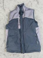 Blauw/ grijze bodywarmer maat XL Kariban, Ophalen of Verzenden, Zo goed als nieuw, Maat 56/58 (XL), Blauw