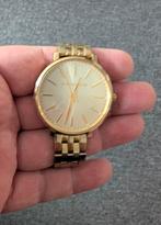 Michael Kors 01102800 , stainless steel, Sieraden, Tassen en Uiterlijk, Horloges | Dames, Overige merken, Staal, Staal, Polshorloge