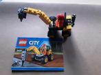 Diverse lego city sets, Ophalen of Verzenden, Gebruikt, Complete set, Lego