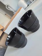 Nespresso Cappuccino Kopjes - Set van 2, Ophalen, Zo goed als nieuw