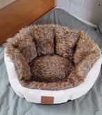 Kattenbed, Ophalen, Gebruikt, Polyester