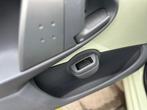 Citroen C1 1.0-12V Ambiance | Automaat | Toerenteller | 1 Ja, Stof, Gebruikt, Zwart, 4 stoelen